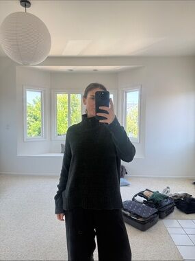 Eileen Fisher Sweater